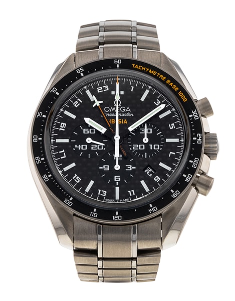 Omega Speedmaster Solar Impulse 321.90.44.52.01.001
